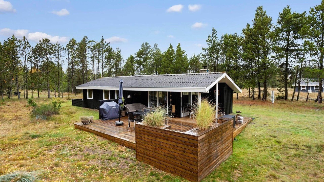 Photo of Outdoor in Strandby