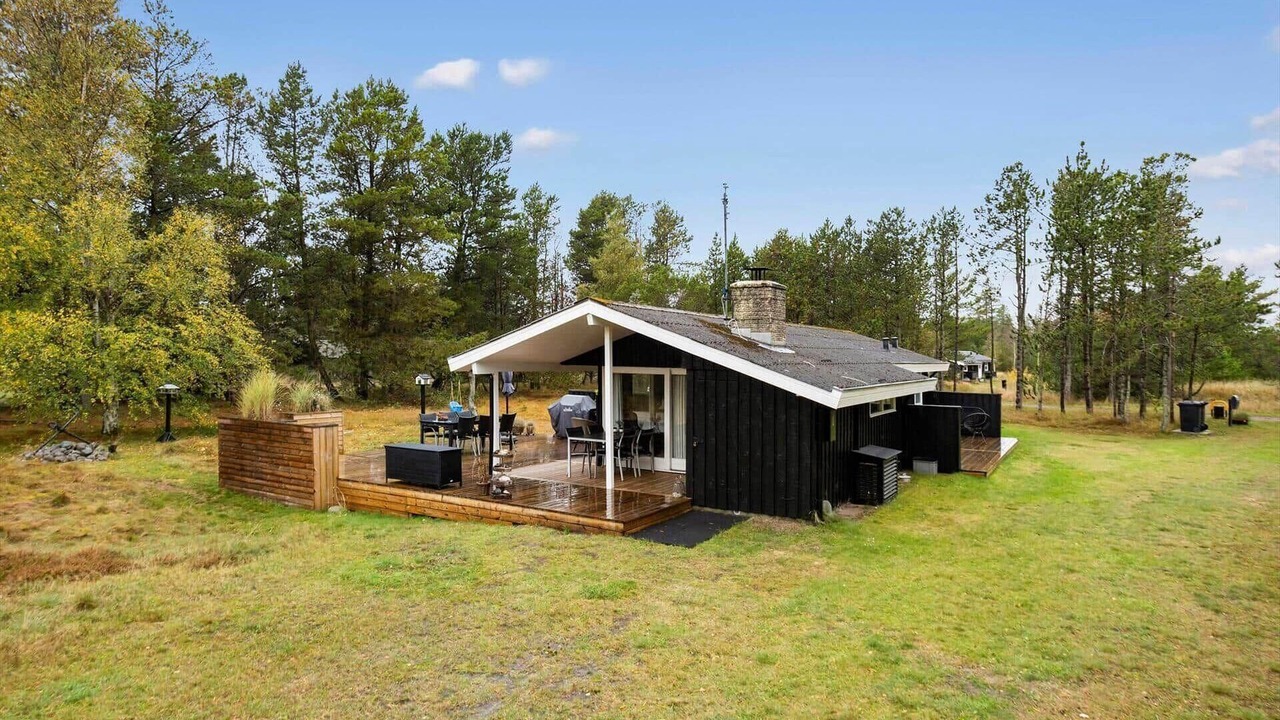Photo of Outdoor in Strandby