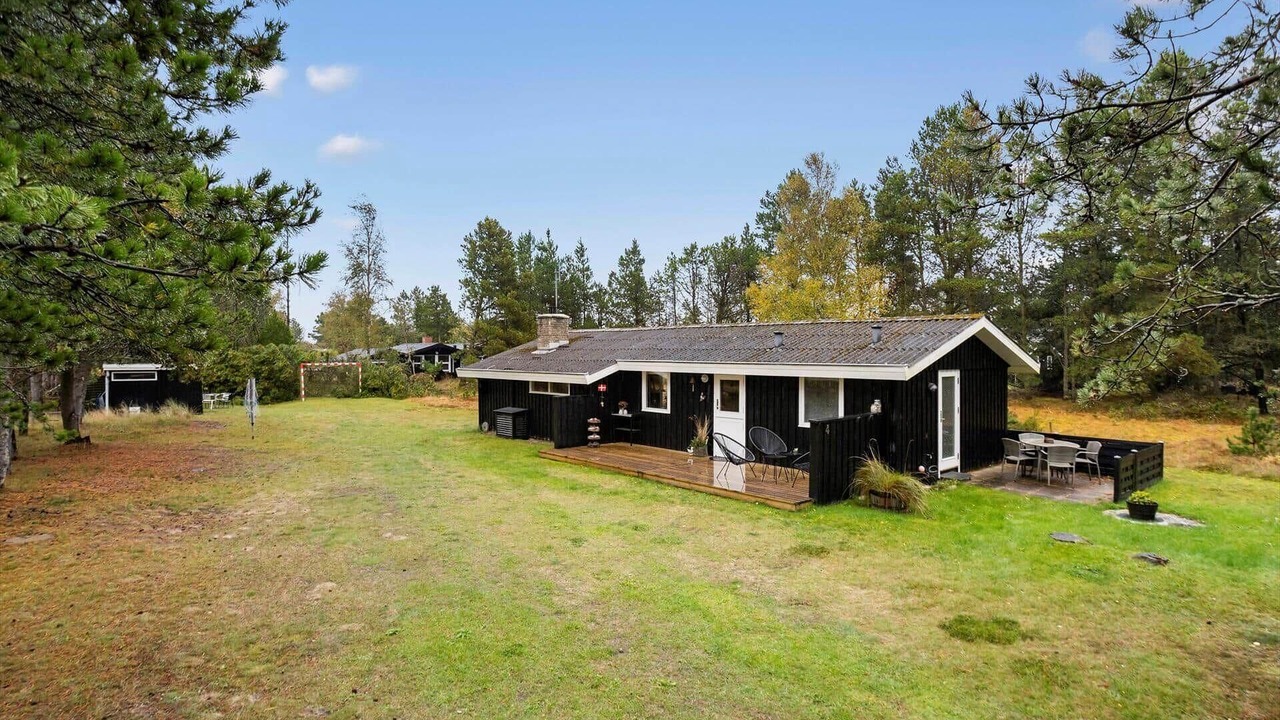 Photo of Outdoor in Strandby