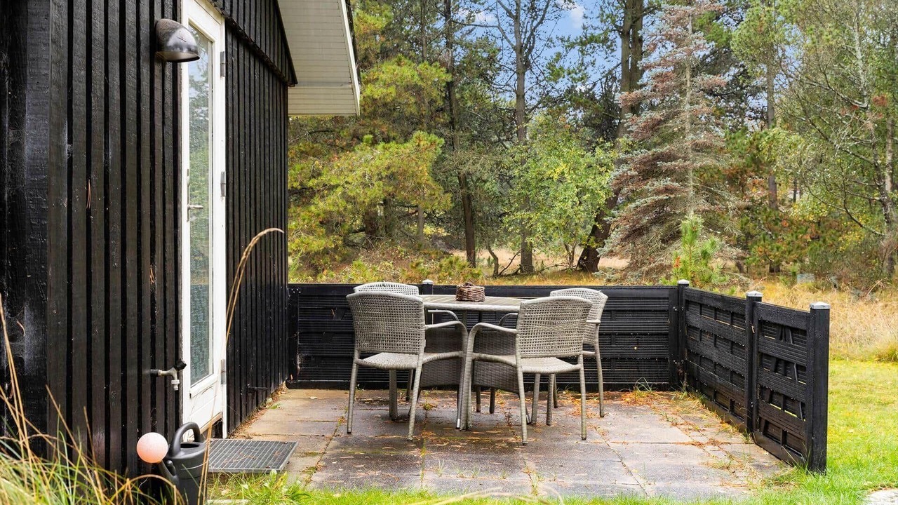 Photo of Outdoor in Strandby