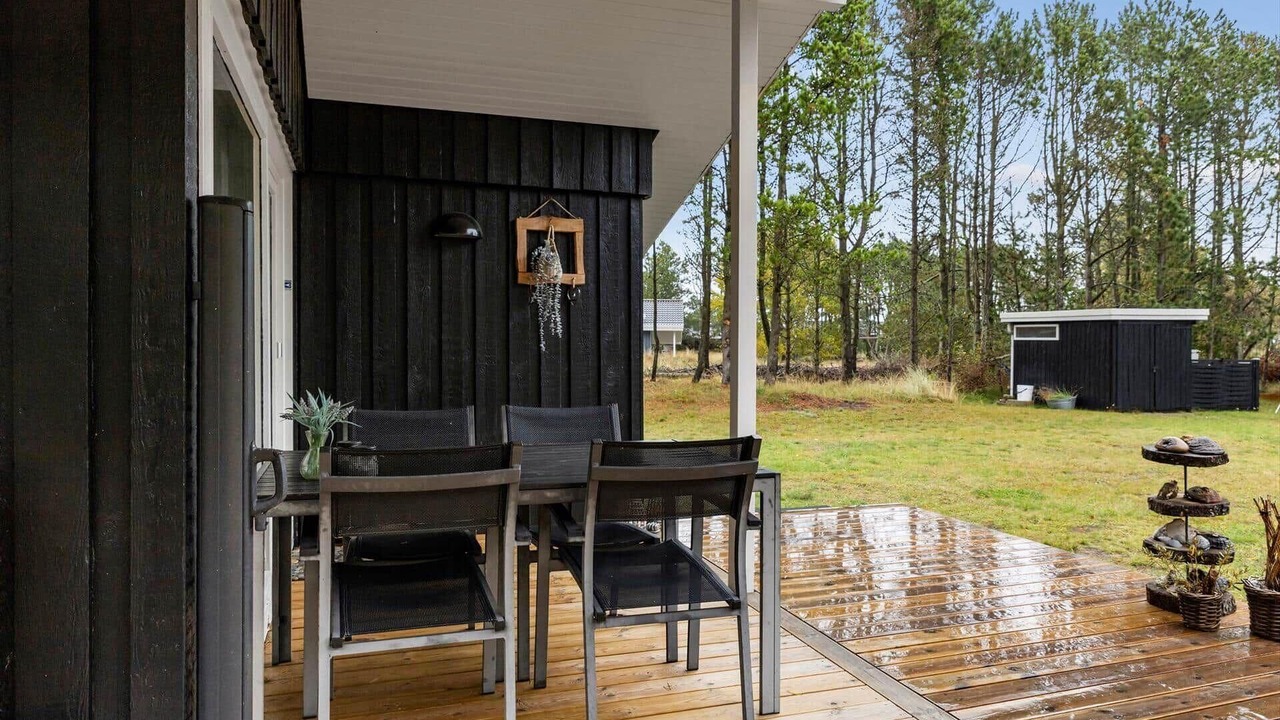 Photo of Outdoor in Strandby