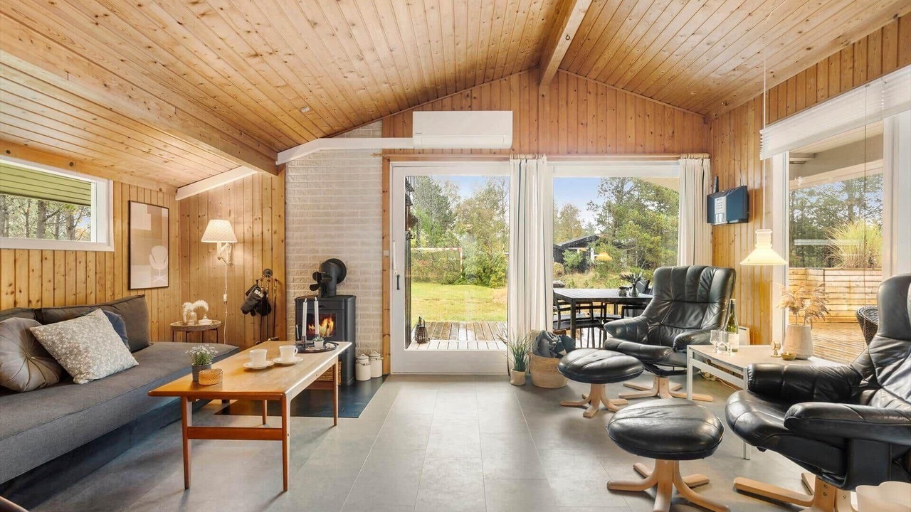 Photo of Livingroom in Strandby