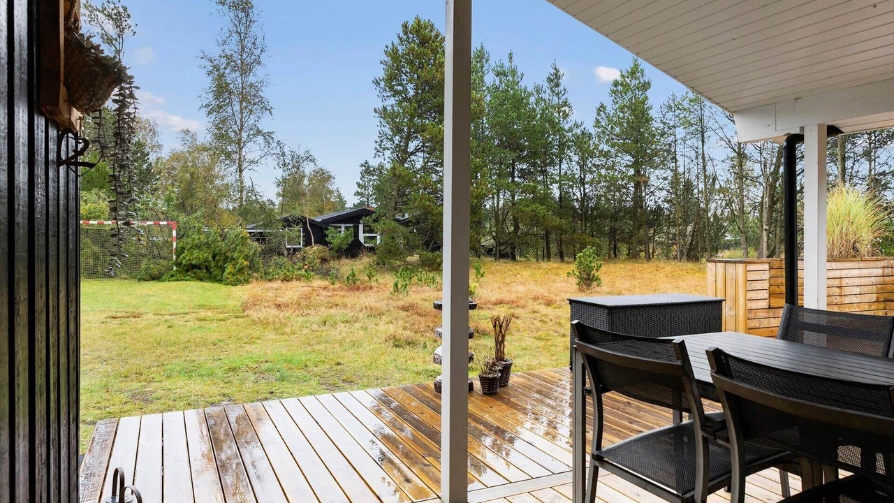 Photo of Outdoor in Strandby