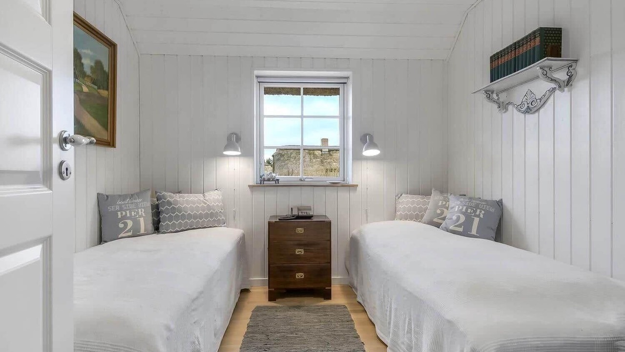 Photo of Bedroom in Øhuse