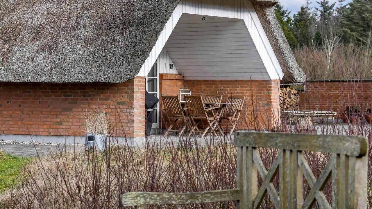 Photo of Outdoor in Øhuse