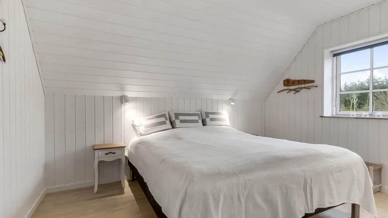 Photo of Bedroom in Øhuse
