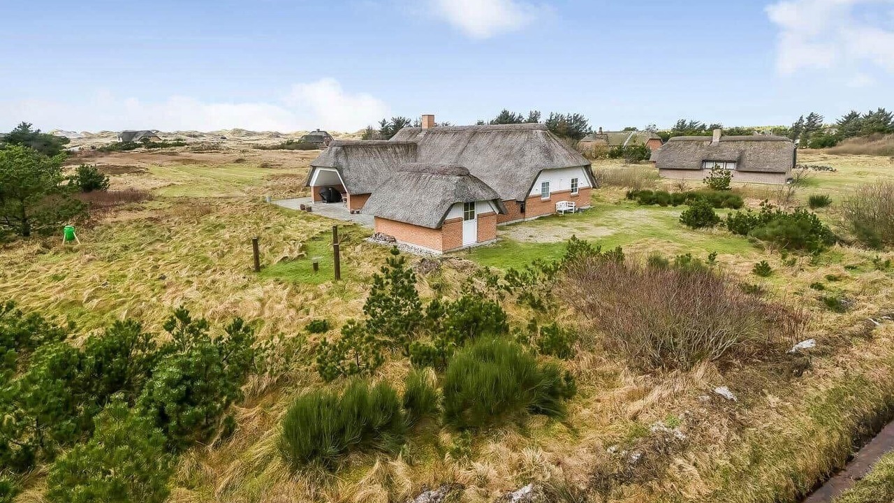Photo of Outdoor in Øhuse
