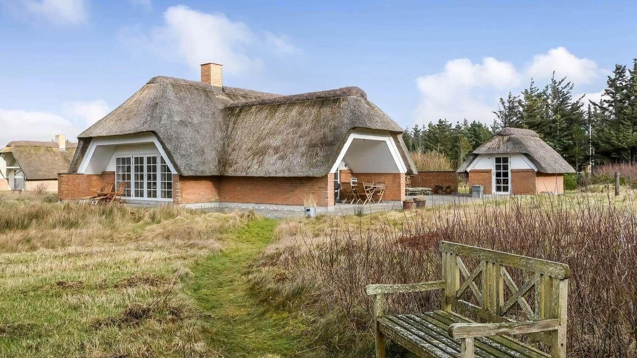 Photo of Outdoor in Øhuse