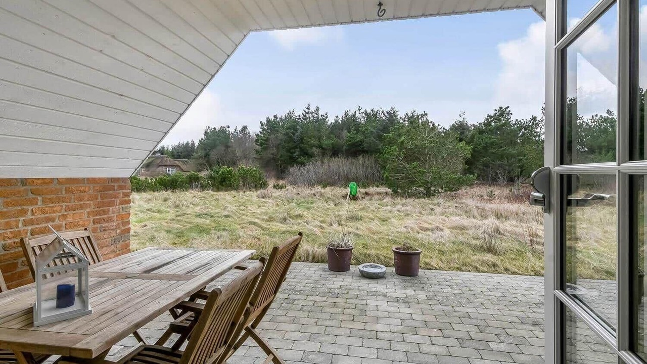 Photo of Outdoor in Øhuse