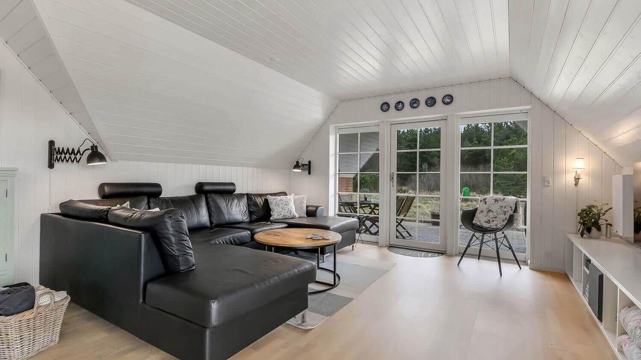 Photo of Livingroom in Øhuse