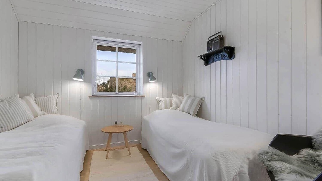 Photo of Bedroom in Øhuse