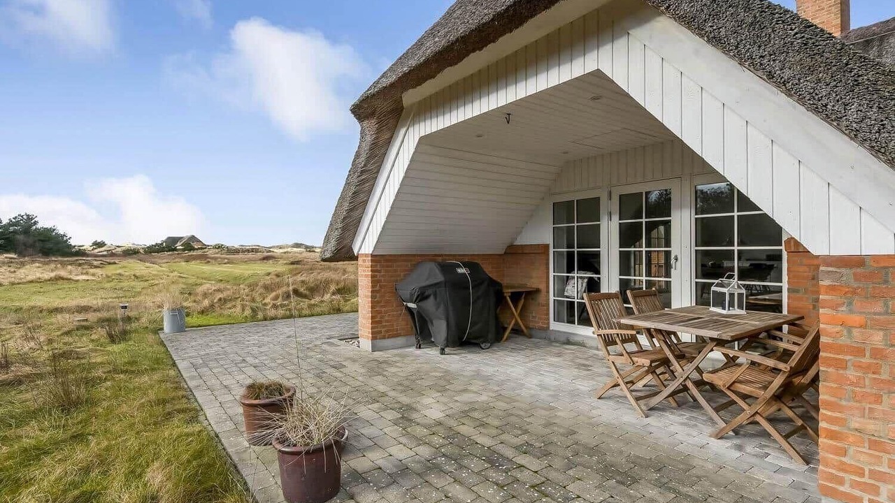 Photo of Outdoor in Øhuse