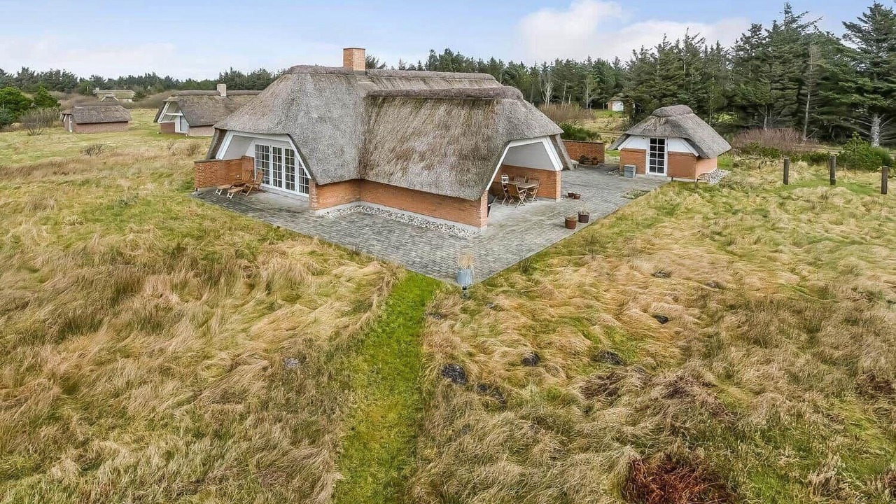 Photo of Outdoor in Øhuse