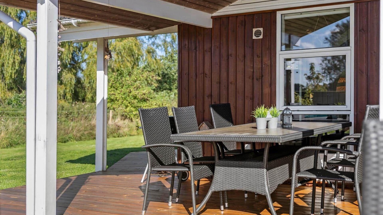 Photo of Outdoor in Hvidbjerg Strand
