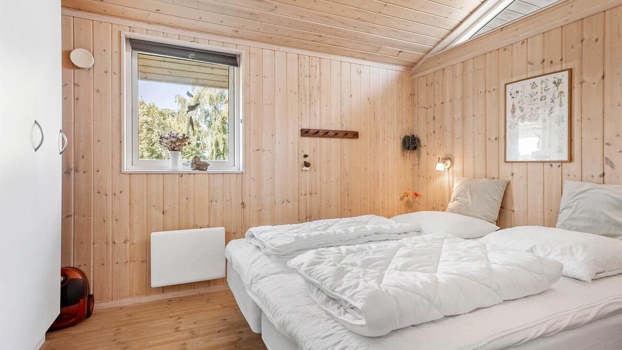 Photo of Bedroom in Hvidbjerg Strand