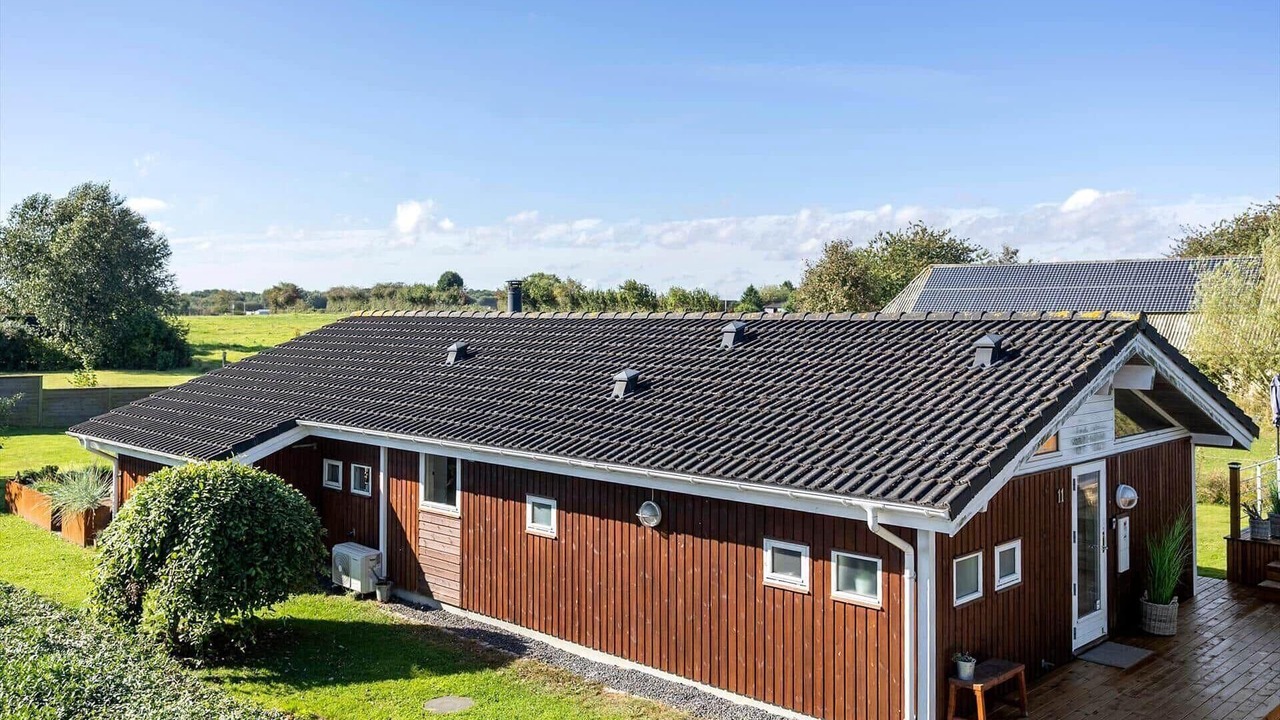 Photo of Outdoor in Hvidbjerg Strand