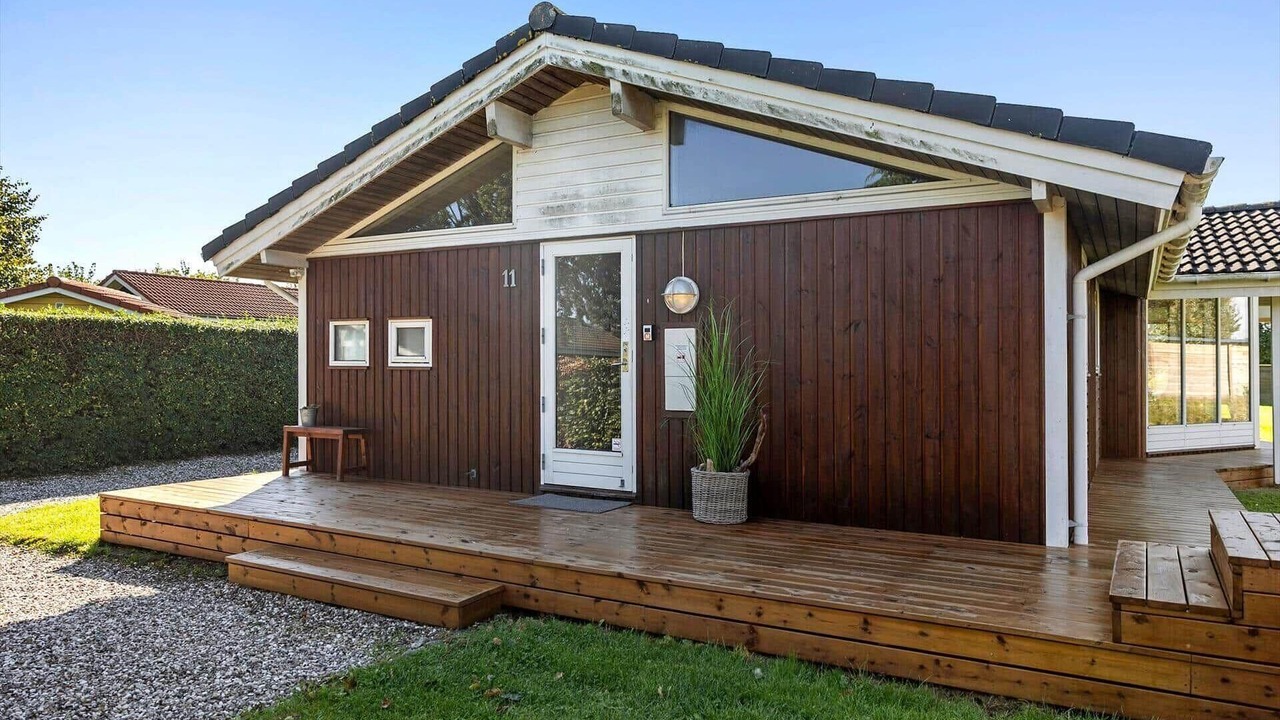 Photo of Outdoor in Hvidbjerg Strand