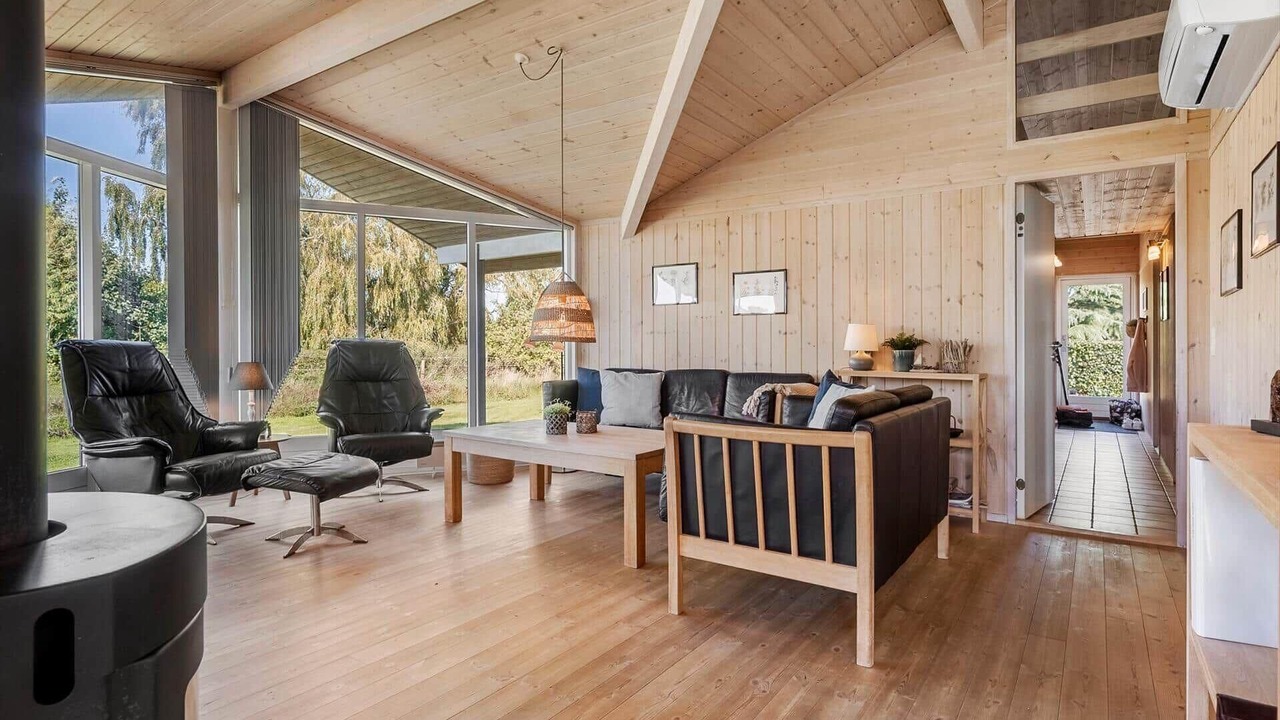 Photo of Livingroom in Hvidbjerg Strand