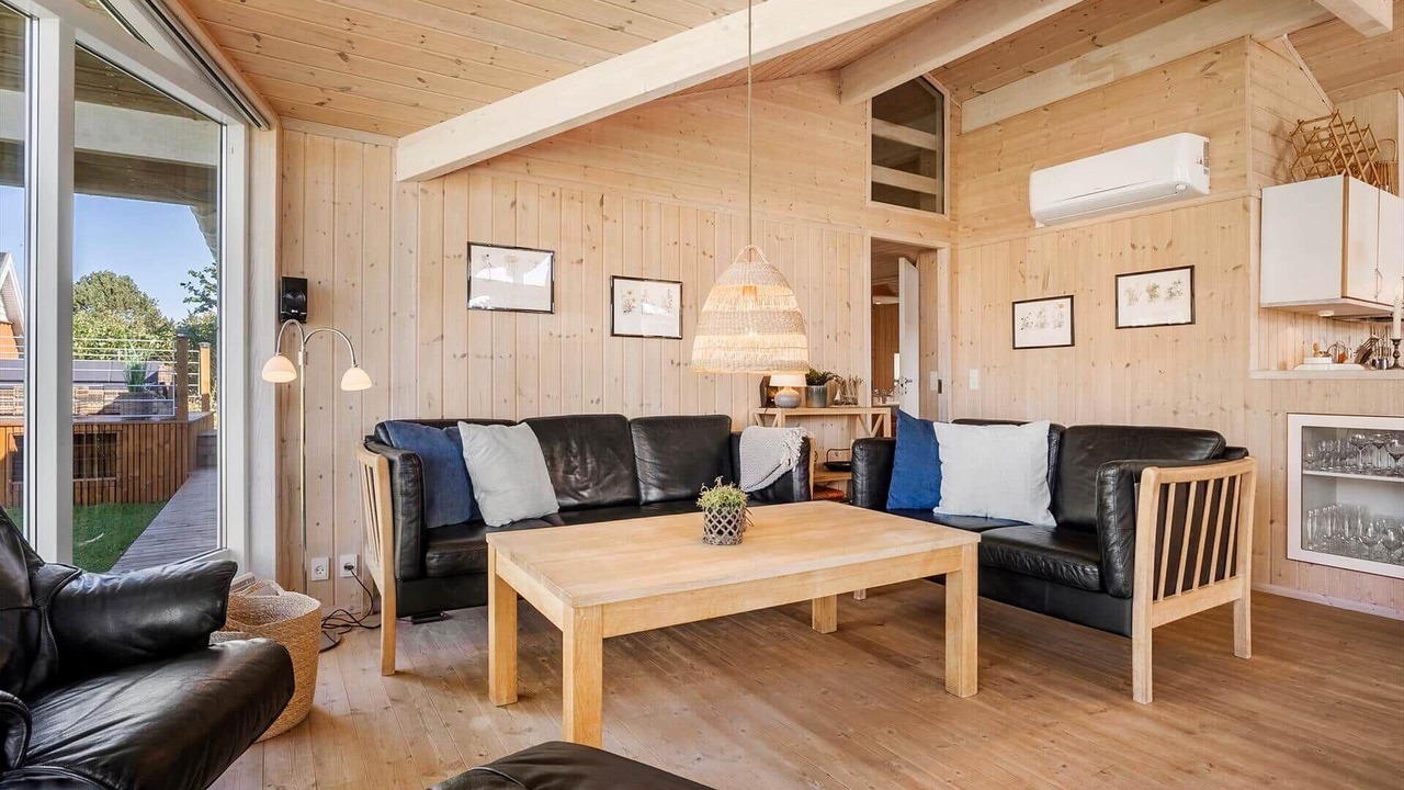 Photo of Livingroom in Hvidbjerg Strand
