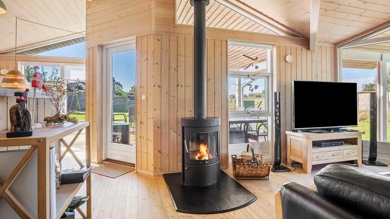 Photo of Livingroom in Hvidbjerg Strand