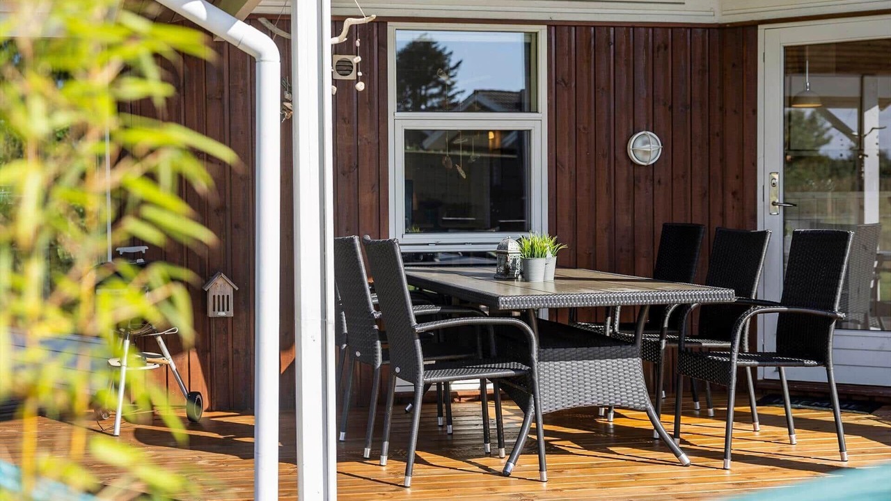 Photo of Outdoor in Hvidbjerg Strand