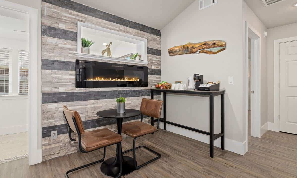 Photo of Livingroom in Fayetteville