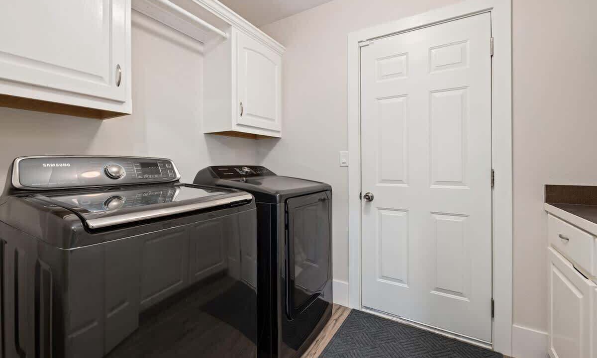 Photo of Bedroom in Fayetteville
