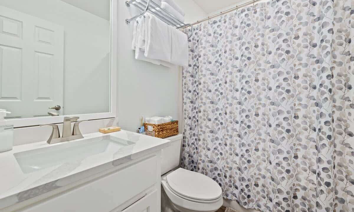 Photo of Bathroom in Fayetteville