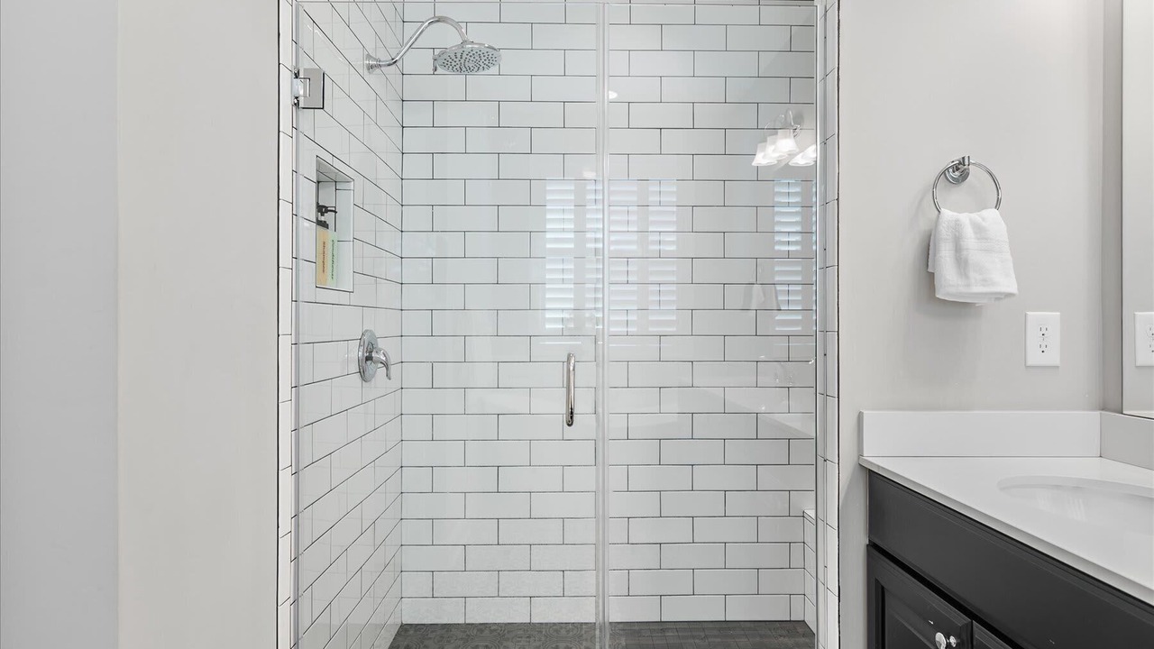 Photo of Bathroom in Long Neck