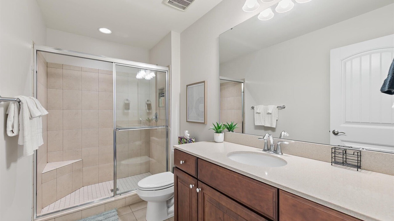 Photo of Bathroom in Long Neck