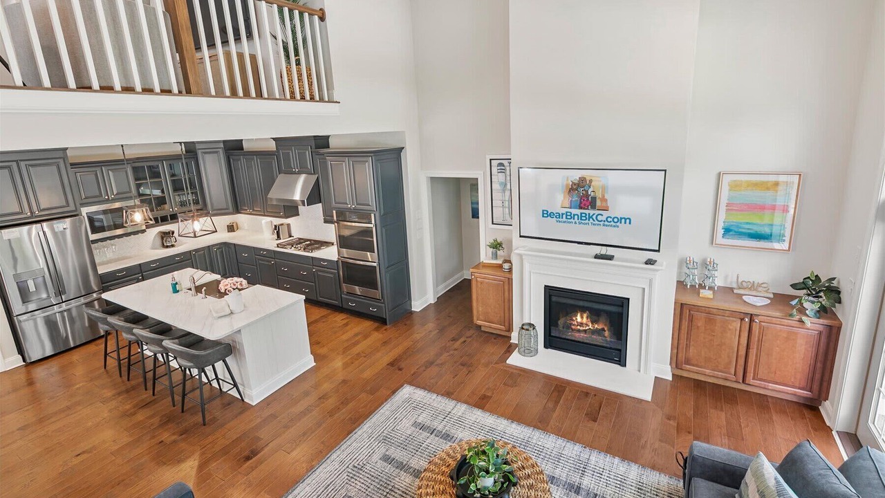 Photo of Kitchen in Long Neck
