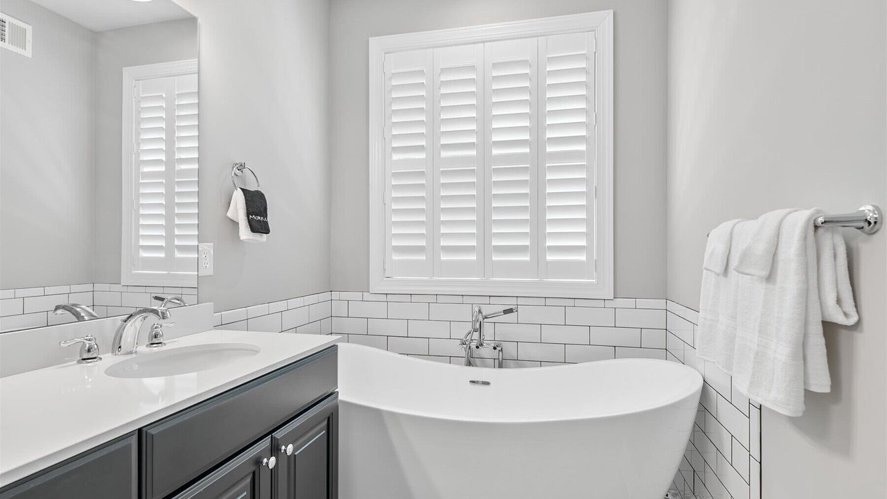 Photo of Bathroom in Long Neck