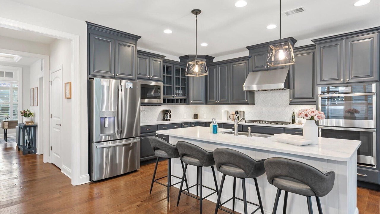 Photo of Kitchen in Long Neck