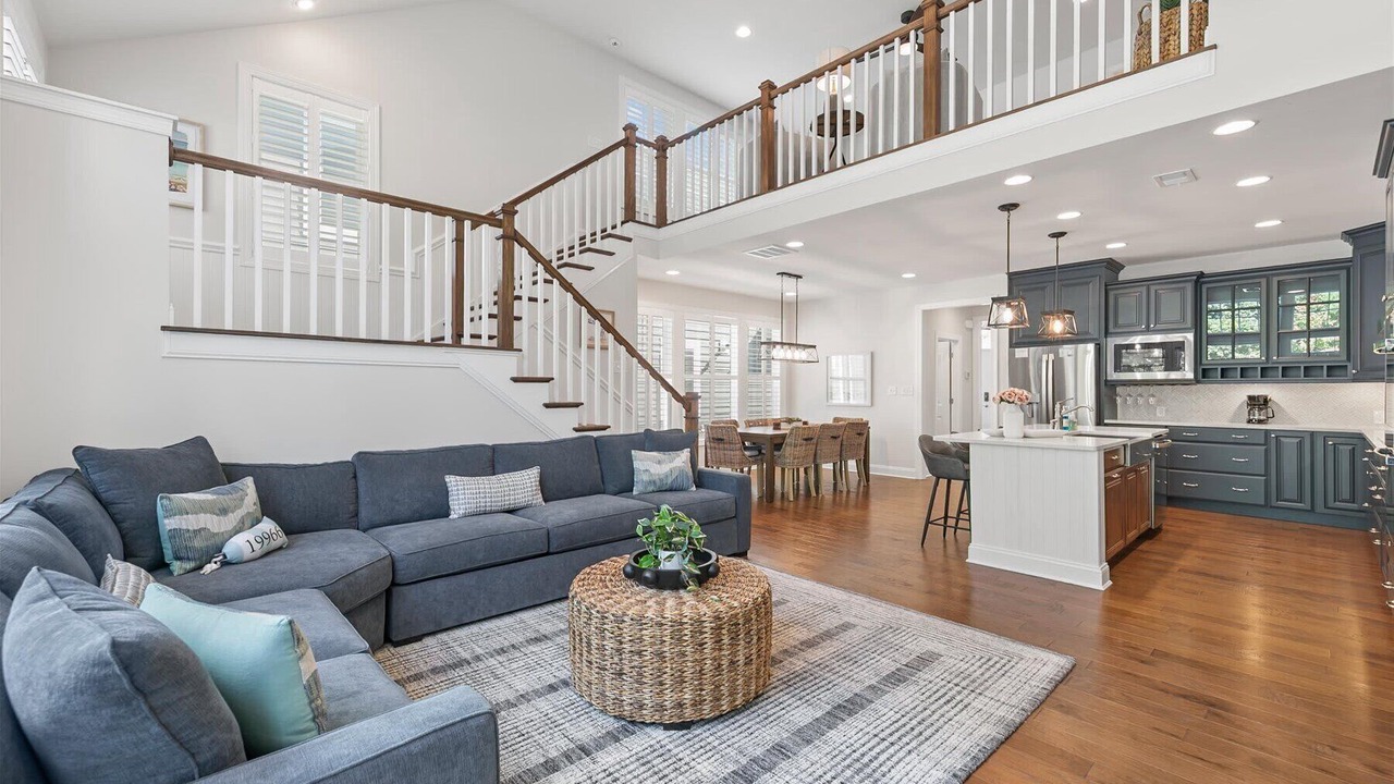 Photo of Livingroom in Long Neck