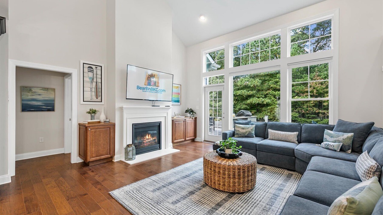 Photo of Livingroom in Long Neck