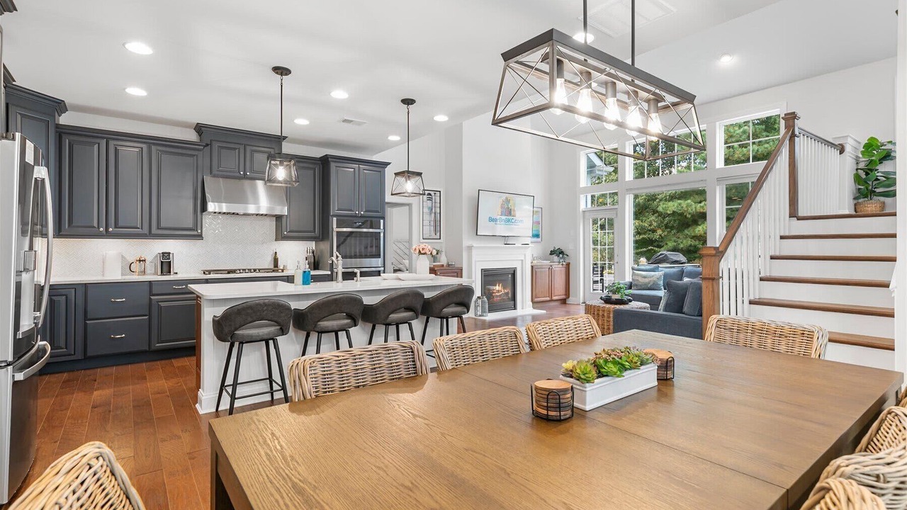 Photo of Kitchen in Long Neck