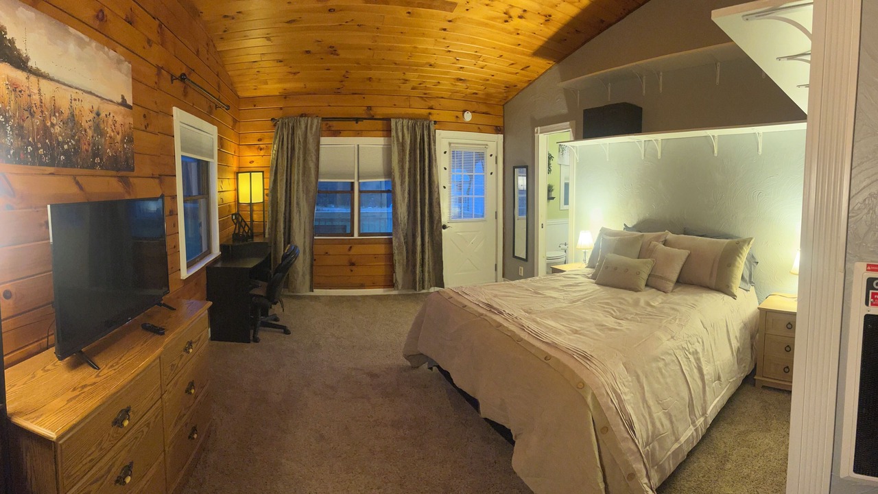 Photo of Bedroom in Scio