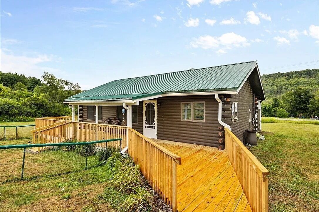 Photo of Outdoor in Scio