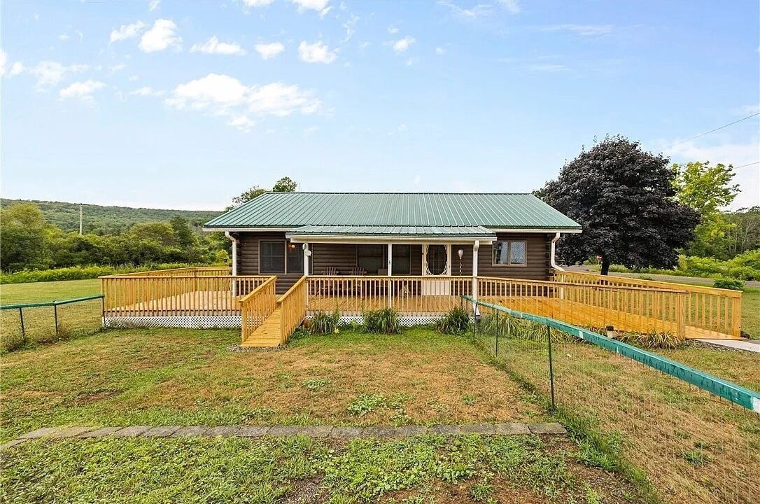 Photo of Outdoor in Scio