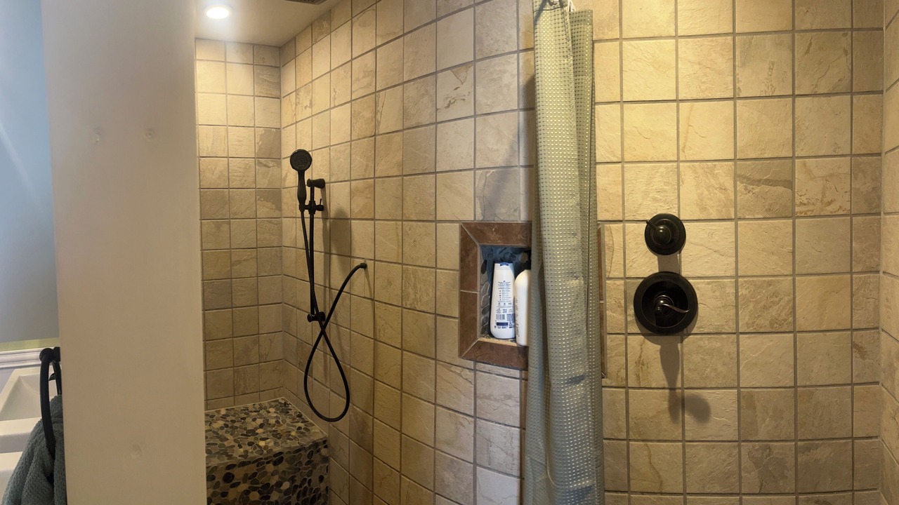 Photo of Bathroom in Scio