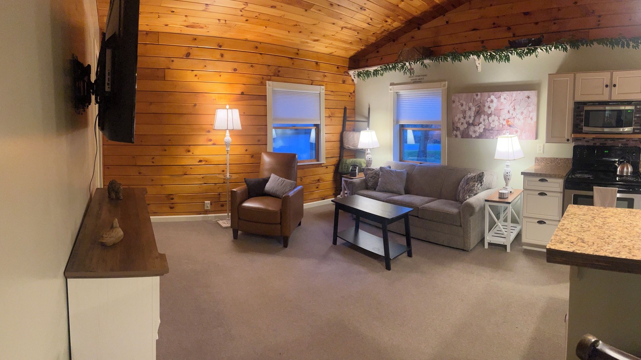 Photo of Livingroom in Scio