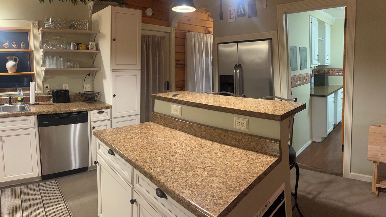 Photo of Kitchen in Scio