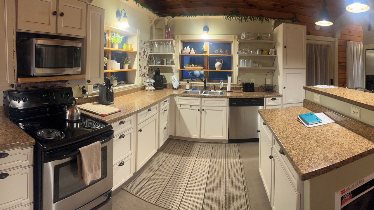 Photo of Kitchen in Scio