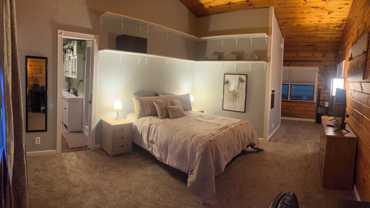 Photo of Bedroom in Scio