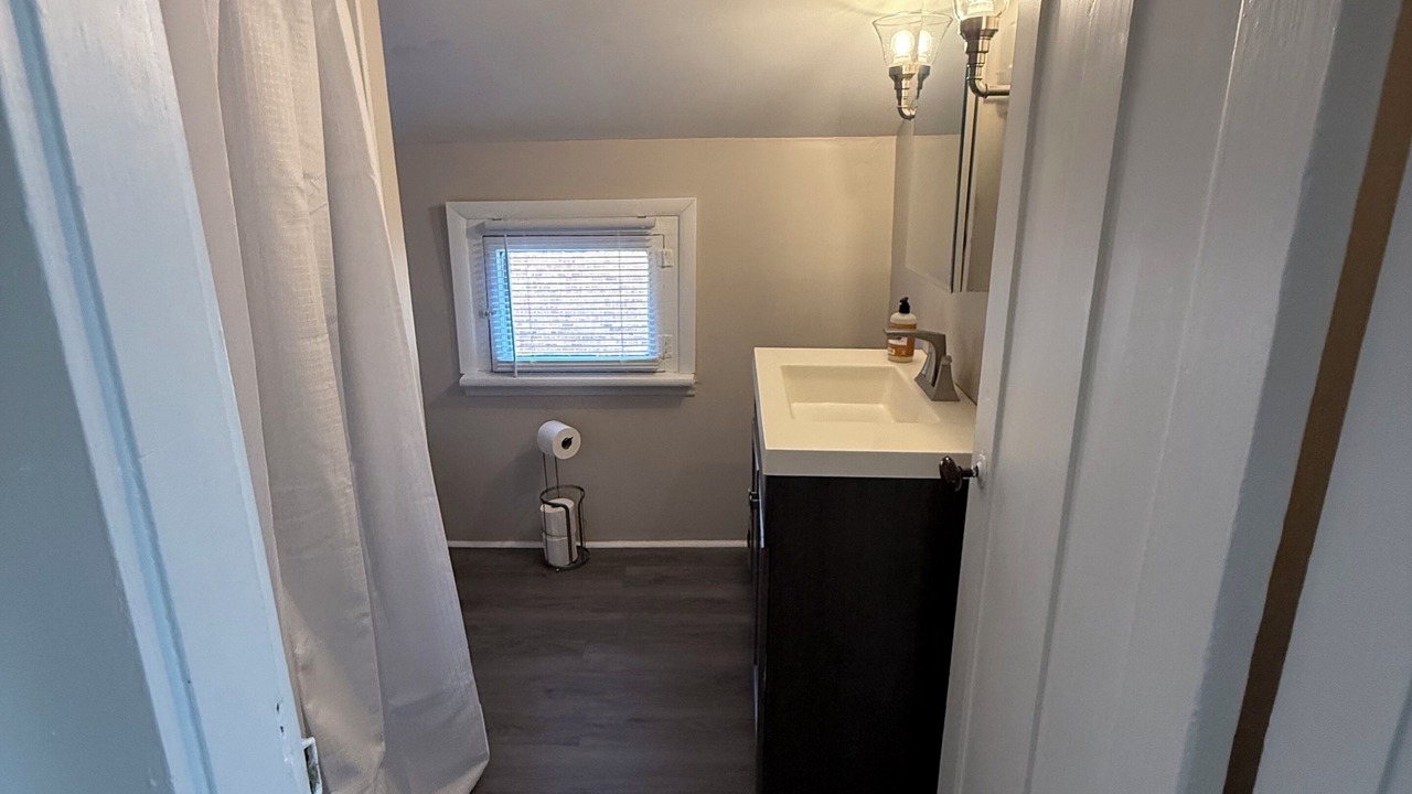 Photo of Bathroom in Geneva
