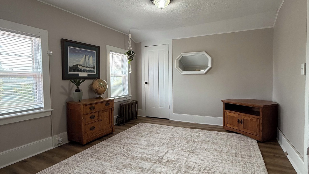 Photo of Bedroom in Geneva