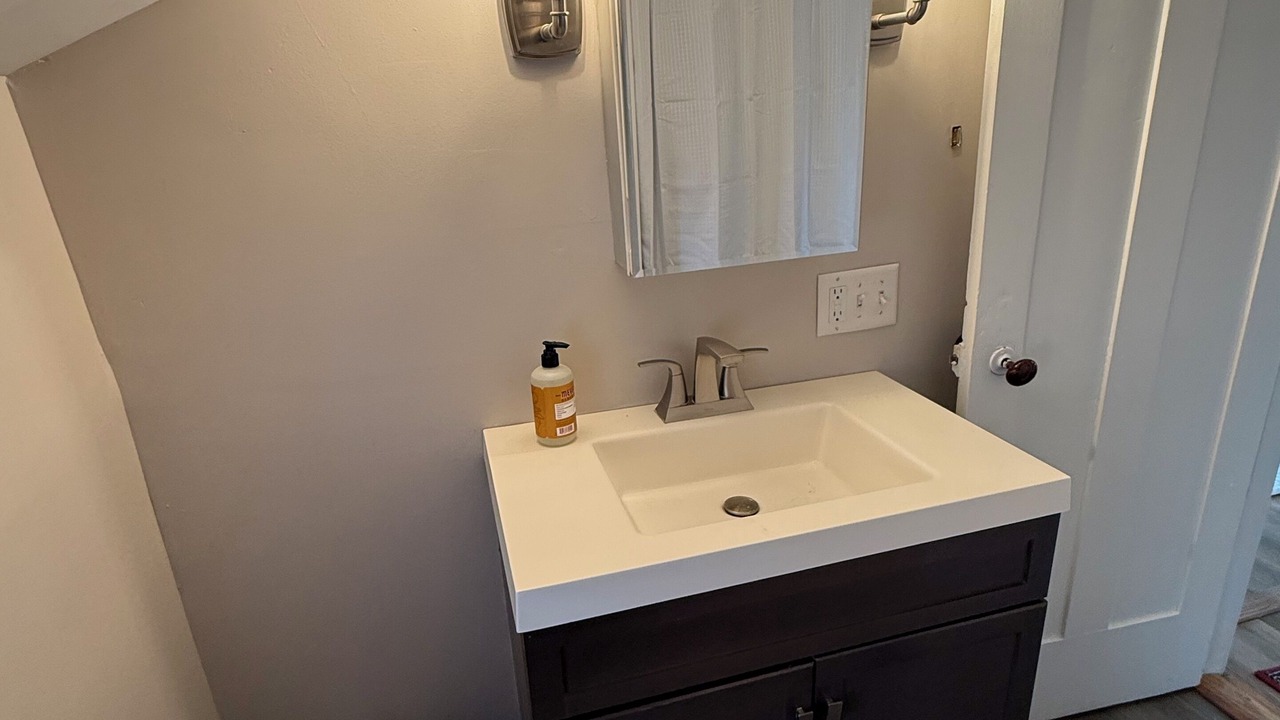 Photo of Bathroom in Geneva