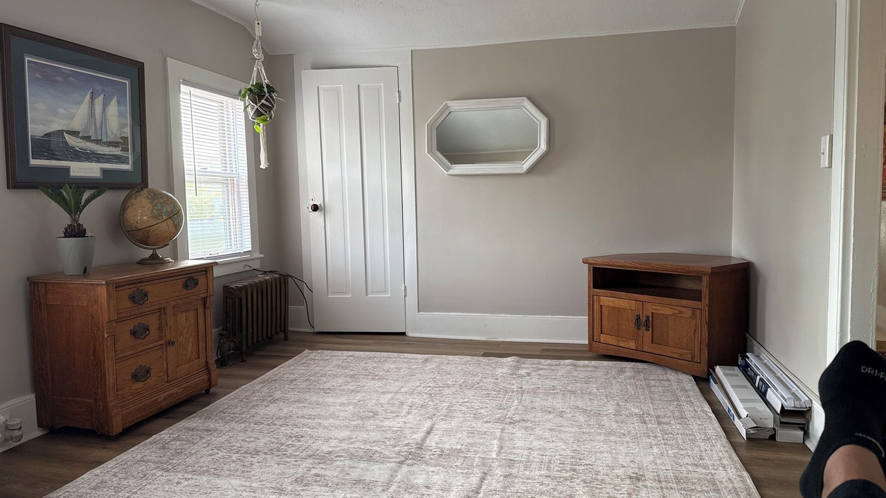 Photo of Bedroom in Geneva