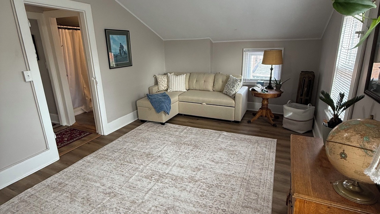 Photo of Livingroom in Geneva