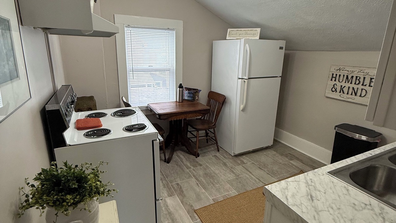Photo of Kitchen in Geneva